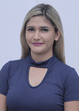 Foto de CRISTIANE LEVY QUEIROZ MICHILES