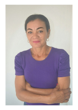 Foto de FRANCISCA SILVA DE MENEZES