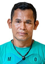 Foto de NELSON DA SILVA BRASIL