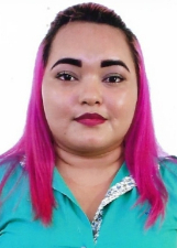 Foto de FABÍOLA BERNARDES TEIXEIRA