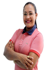 Foto de Maria Edilomar Gama da Silva