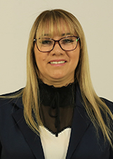 Foto de ANDRÉIA DIVINA SÁ DE OLIVEIRA