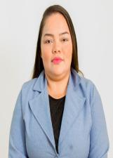 Foto de LUANA PRISCILA DE OLIVEIRA COUTINHO