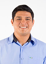 Foto de PAULO RODRIGO RODRIGUES DOS SANTOS