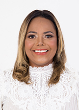 Foto de CARLA REGINA LEITE DE OLIVEIRA