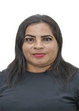 Foto de CINTIA GOMES DOS SANTOS