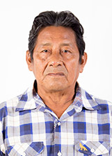 Foto de MANOEL LUIS GIL DA SILVA