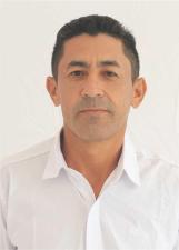 Foto de MARCOS AZEVEDO DOS SANTOS
