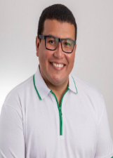 Foto de RADSON ROGERTON DOS SANTOS ALVES
