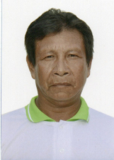 Foto de ISMAEL TENORIO CAMPOS