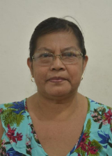 Foto de BERNADETTE ARAÚJO DA SILVA