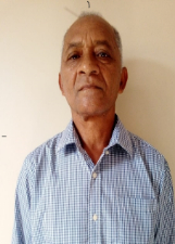 Foto de ADILSON COSTA DE SOUSA