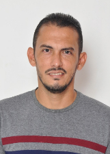 Foto de ALEXANDER ALDRIN DA SILVA STEENBUCK