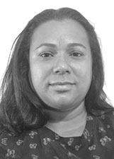 Foto de CLICIANE SILVA DA CRUZ