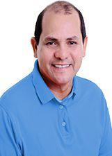 Foto de Jocione dos Santos Souza