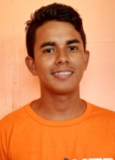 Foto de ERICK AUGUSTO DA SILVA COSTA