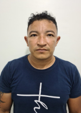 Foto de ONISVALDO CRUZ DA SILVA
