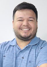 Photo of Rodrigo Monteiro Saraiva