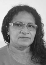 Foto de MARIA LUCIRLEI PEREIRA DA SILVA