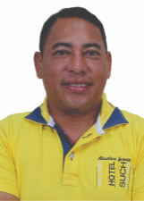 Foto de ANTONIO CLEOMAR BATISTA DOS SANTOS