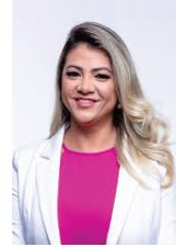 Foto de SIMONE ÁQUILA SIQUEIRA SOARES