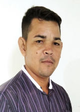 Foto de GELSIMAR REINALDO GOMES