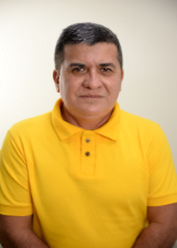 Foto de CÉSAR AUGUSTO BARROSO DE ALBUQUERQUE