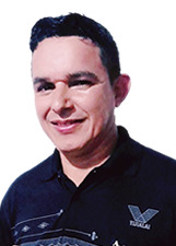 Foto de EDSON AUGUSTO TRINDADE DE MORAES