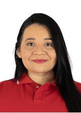 Foto de ERIKA PATRICIA FONSECA DO CARMO