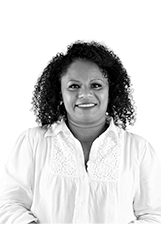Foto de CLAUDIA WALERIA TORRES DOS SANTOS
