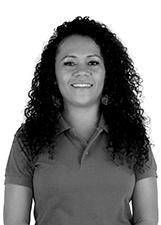 Foto de HERIZANGELA DA SILVA OLIVEIRA