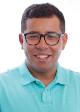 Foto de RODSON ANDRE FRANCO DA SILVA