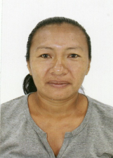 Foto de BERTA LÚCIA SAMONI MELO