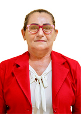 Foto de Maria Lucir dos Santos de Oliveira