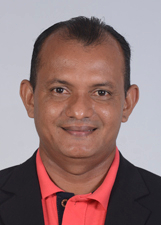 Foto de ANTONIO JOSE CRUZ DE LIMA