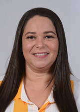 Foto de GREICE SOUZA DAMASCENO RODRIGUES