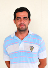 Foto de FABIO SALDANHA DA COSTA