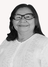 Foto de Maria Madalena Mendes da Silva