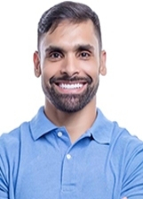 Foto de HILTON LABORDA PINTO JUNIOR