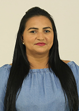 Foto de JOCILENE MORIZ DA SILVA