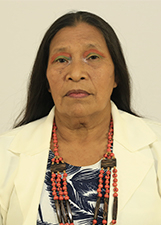 Foto de EUNERINA MARINS DA CRUZ