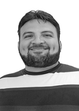 Foto de THALES ALBERTO FONSECA CHAGAS