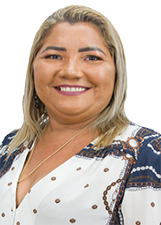 Foto de ROSANGELA MARIA VIEIRA DA SILVA