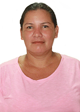 Foto de OSVALDINA DA MOTA RIBEIRO