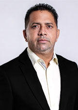 Foto de JOSÉ CLAUDENOR DE CASTRO PONTES