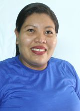 Foto de VIVIANE QUEIROZ DE SOUZA