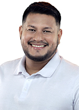 Foto de JHERLISON FRANCISCO ALHO BARBOSA