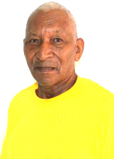 Foto de APARECIDO JOSÉ BONIFÁCIO