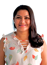 Foto de LIDIANE DA SILVA DO NASCIMENTO
