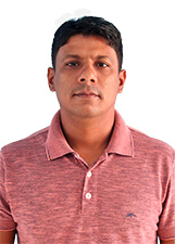 Foto de ISMAEL TEIXEIRA MASCARENHAS